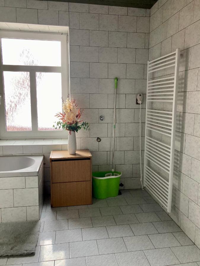 יאבלונץ נאד איזרו Penzion Breuer מראה חיצוני תמונה